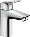 Смеситель Hansgrohe Logis 71107000