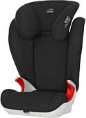Автокресло Britax Romer Kid II (черный)