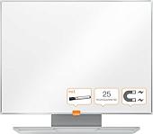 Магнитно-маркерная доска Nobo Classic Enamel Whiteboard 1200x900 мм