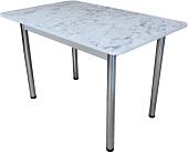 СВД Юнио 110-140x70 052.П10.Х (миланский мрамор)