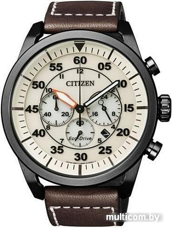 Наручные часы Citizen CA4215-04W