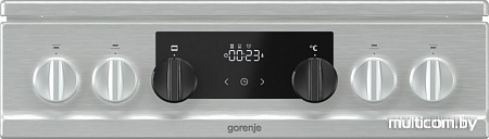 Кухонная плита Gorenje KC5355XV