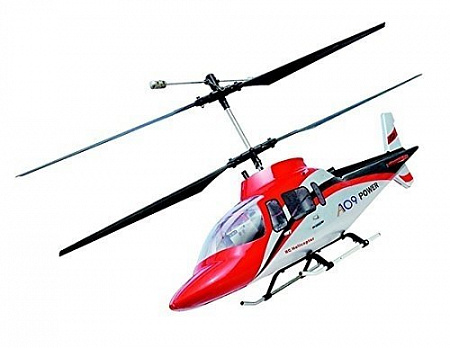 Вертолет Dynam Vortex 370