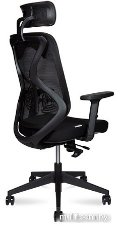 Кресло Norden Имидж black YS-0817H (черный)