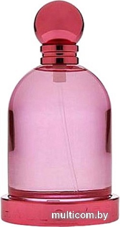 Туалетная вода Jesus Del Pozo Halloween Water Lily EdT (100 мл)