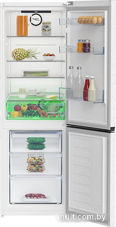 Холодильник BEKO B3R1CNK363HW