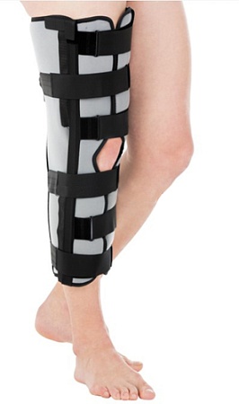 Ортез коленный Trives Т-8506 60см