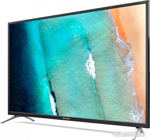 ЖК телевизор Sharp 43BL2EA