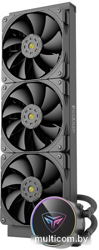 Кулер для процессора PCCooler PD360