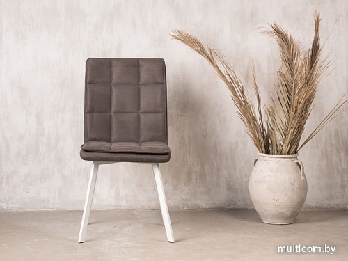 Стул Levmar Taurus R (S64/серый)