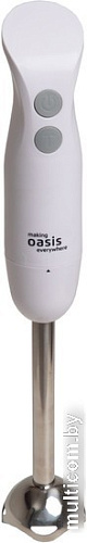 Погружной блендер Oasis (Making Oasis Everywhere) BL-85W