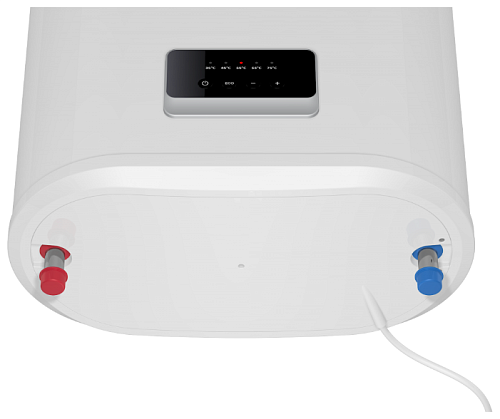 Накопительный водонагреватель Thermex Optima 80