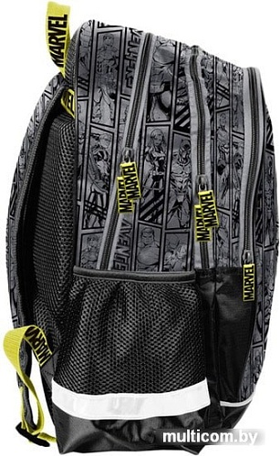 Рюкзак Paso Avengers Marvel ANA-081