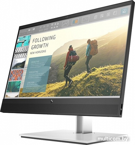Монитор HP Mini-in-One 24 7AX23AA