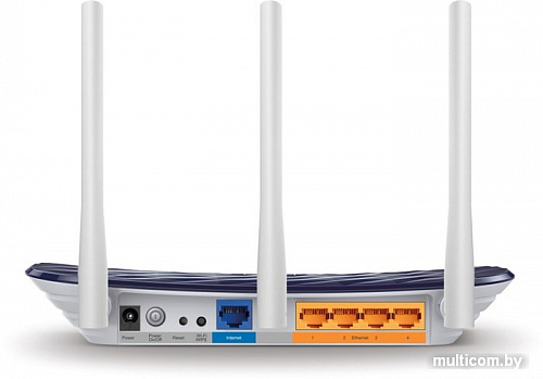 Беспроводной маршрутизатор TP-Link Archer A2