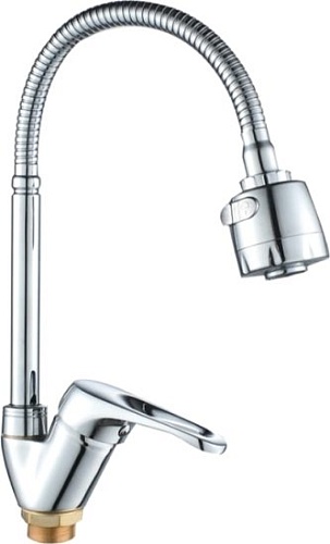 Смеситель Maxonor MN4313