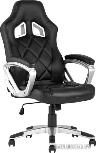 Кресло Stool Group TopChairs Continental (черный)