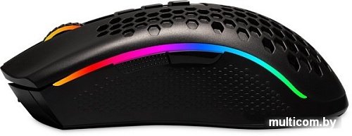 Игровая мышь Redragon Storm Pro (черный)