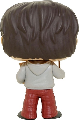 Фигурка Funko POP! Harry Potter S4 Harry Potter with Marauders Map (42) 14936