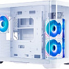 Корпус 1stPlayer UView UV6 ARGB (белый)