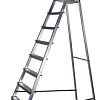 Лестница-стремянка Stairs OS09 (9 ступеней)