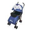 Коляска прогулочная «трость» Alis Honey (синий)