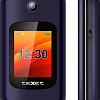 Мобильный телефон TeXet TM-B202 (синий)