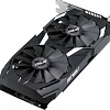 Видеокарта ASUS Radeon RX 580 4GB GDDR5 [DUAL-RX580-O4G]