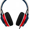 Наушники Sennheiser Urbanite XL Nation iOS [506449]