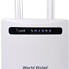 4G Wi-Fi роутер World Vision 4G Connect 2