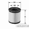 Масляный фильтр Clean filters ML4535