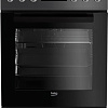 Кухонная плита BEKO FSM52330DAO