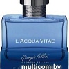 Christine Lavoisier Giorgio Fellini L'Acqua Vitae EdT (100 мл)