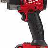 Гайковерт Milwaukee M18 FMTIW2F12-502X 4933478450 (с 2-мя АКБ, кейс)