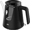 Электрический чайник BQ KT0046DW (черный)