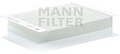 MANN-filter CU2143