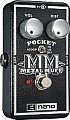 Гитарная педаль Electro-Harmonix Nano Pocket Metal Muff