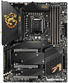 Материнская плата MSI MEG Z590 Ace