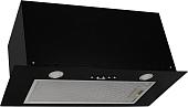 Кухонная вытяжка ZorG Bona 1260 60 M (черный)