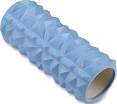 Массажный ролик-валик Indigo IN279 (голубой)