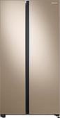 Холодильник side by side Samsung RS61R5001F8/WT