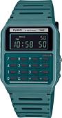 Наручные часы Casio CA-53WB-3B