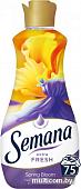 Кондиционер для белья Semana Весеннее цветение (1.45 л)