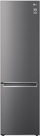 Холодильник LG DoorCooling+ GW-B509SLNM