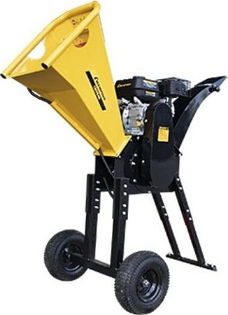 Садовый измельчитель Champion CH7648