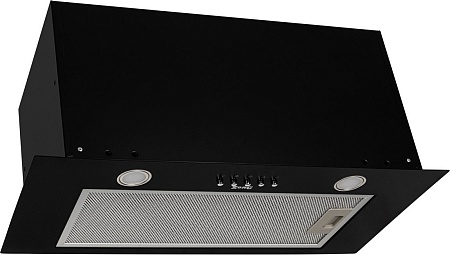 Кухонная вытяжка ZorG Bona 1260 60 M (черный)