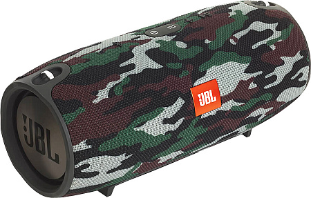 Беспроводная колонка JBL Xtreme Squad [JBLXTREMESQUADEU]