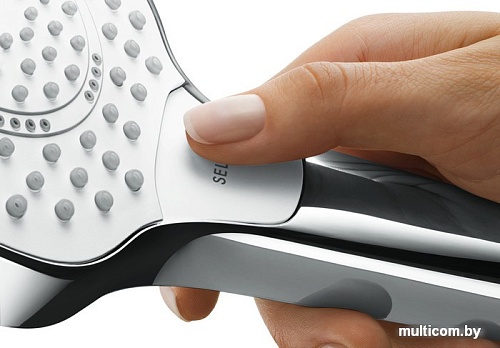 Душевой гарнитур Hansgrohe Croma Select Е Vario 26586400