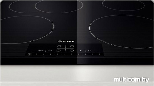 Варочная панель Bosch PKB651F17