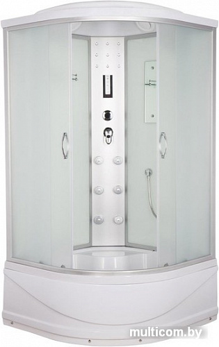 Душевая кабина Erlit 4509TP-C3 90x90